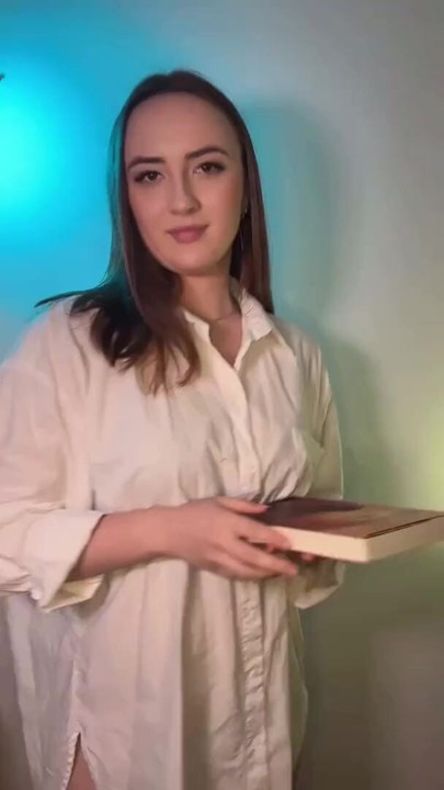 Eva_NaughtyGirl video