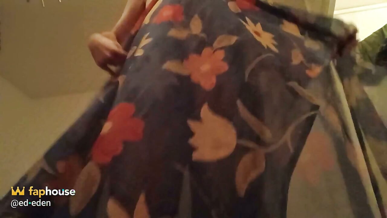 Floral October Curtains