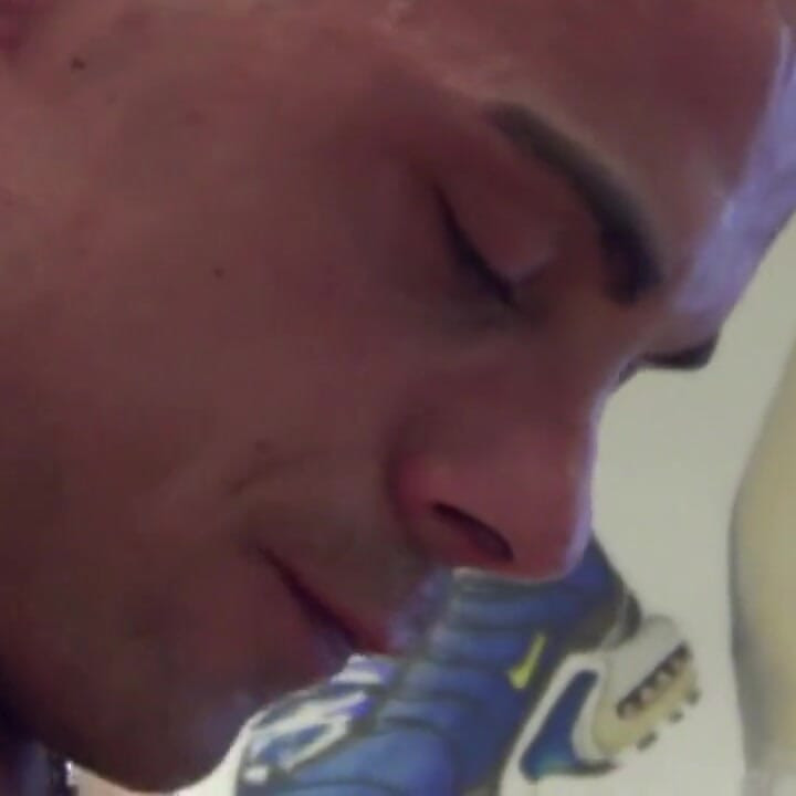 Asiant slut fucked by badboy from Paris domiannt