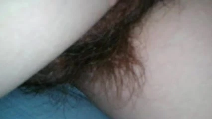 Cum on wifes ass