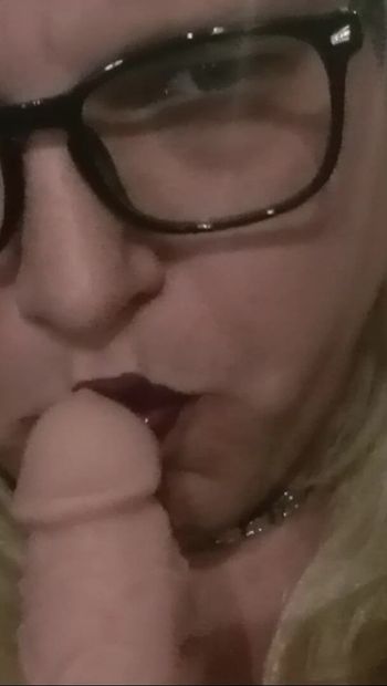 Please cum in my mouth daddy