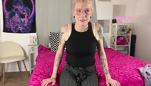 Ich habe es nie gegeben