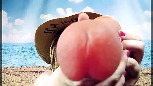 2 parmakla sakso pratiği kamp kadın kılıklı versiyon