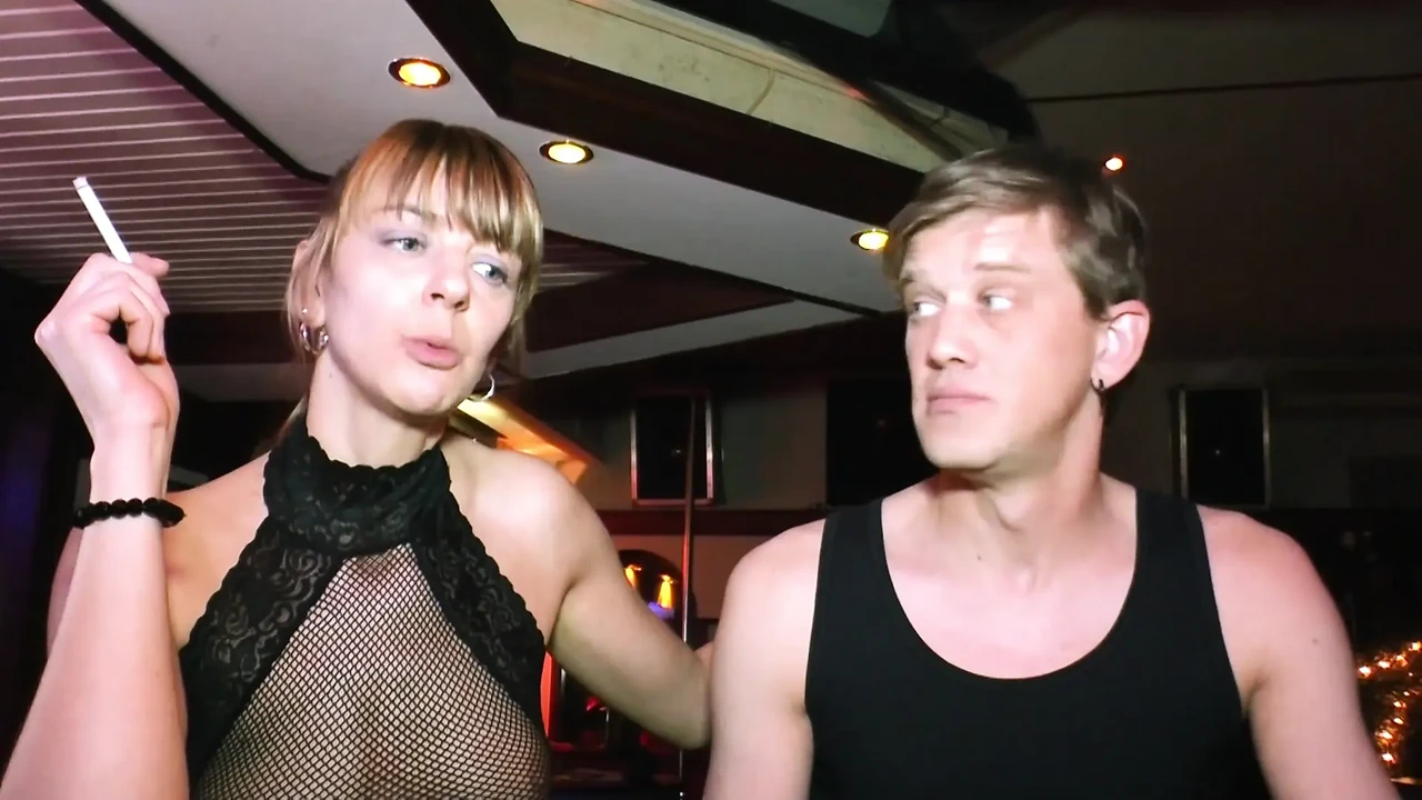 Swingerclub Orgy Hot Wives Bound and Fucked Wild