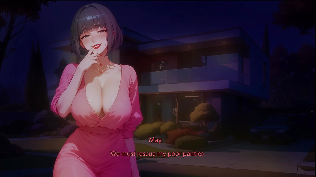 妻が大好き(パート12)