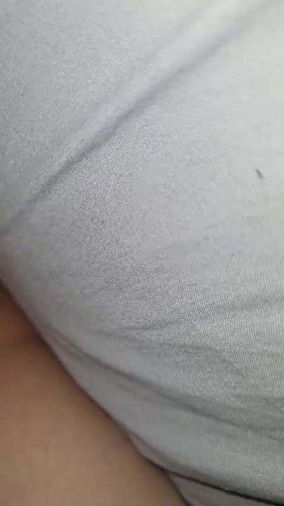 Momento sbalorditivo da "Figa appena rasata..."