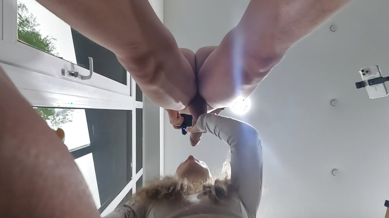 Um pau final depois do qual uma pausa é inevitável