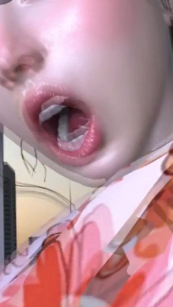 "Bigboob doktor ve hastası - hentai 3d v142" den unutulmaz an