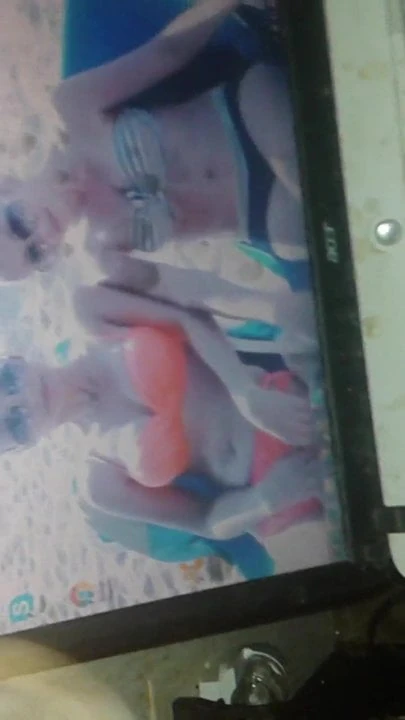 me jack off to xhamster friend Maria