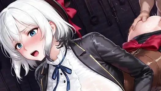 Kannagi Eiha (Tayvan)