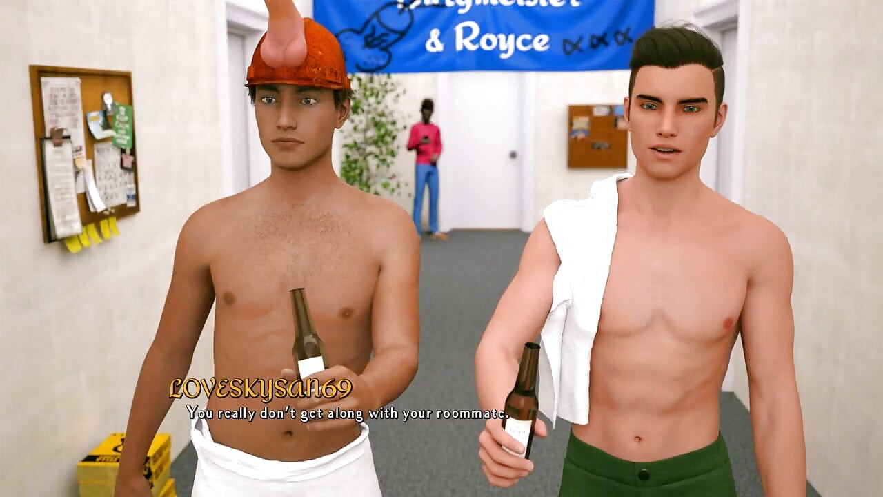 Being a Dik 0.4.0 Part 58 Wrong Choices Gameplay by Loveskysan69