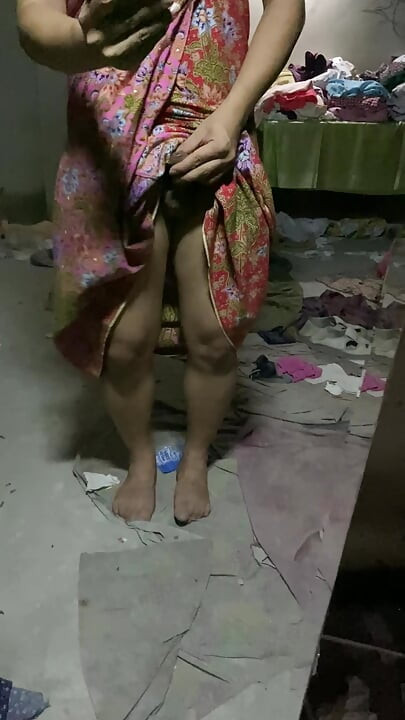 Tiada yang mengalahkan hari yang santai di Phathung saya yang gebu