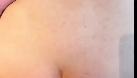 Fuck My Young Wife on Kitchen