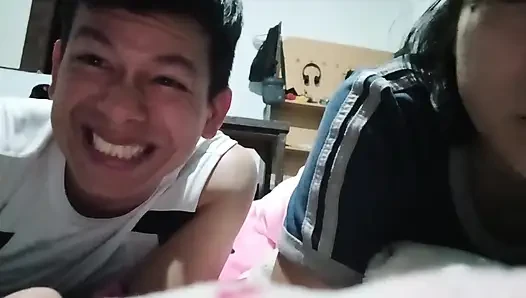 Selalu bahagia bersama
