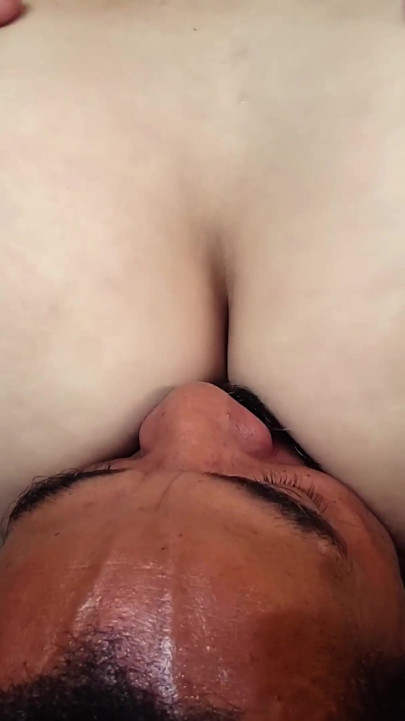 Vol. 2 - Face Down Ass up - Coming Home to My Trans Woman's Ass in the Air Ready for Me to Use