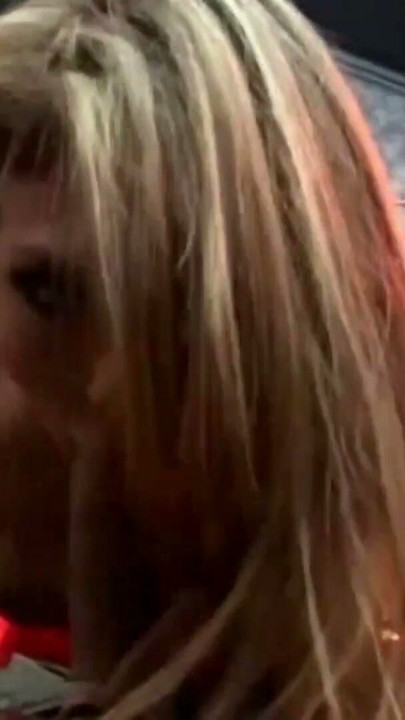 Hot Sperm in my Sweet Pussy | Clip 1