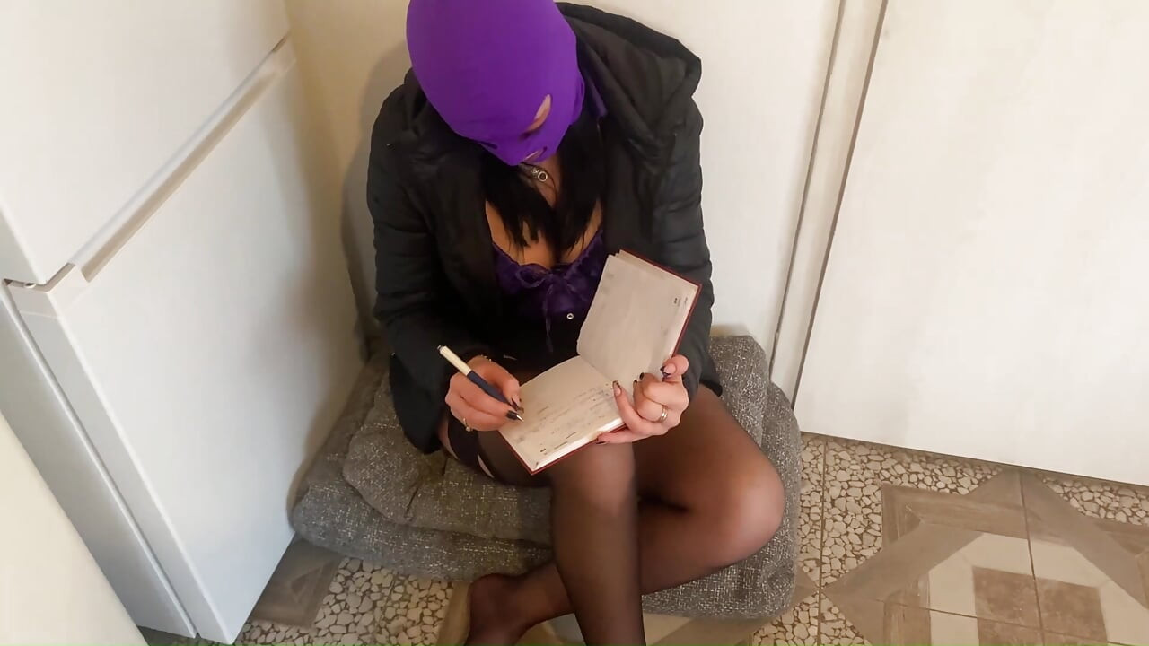 Милфа Калла в видео