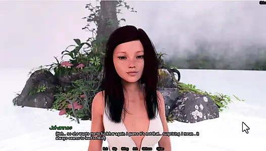 Radiant # 11, fingere mich im wald