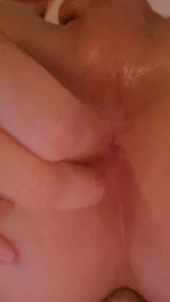 Ass Play