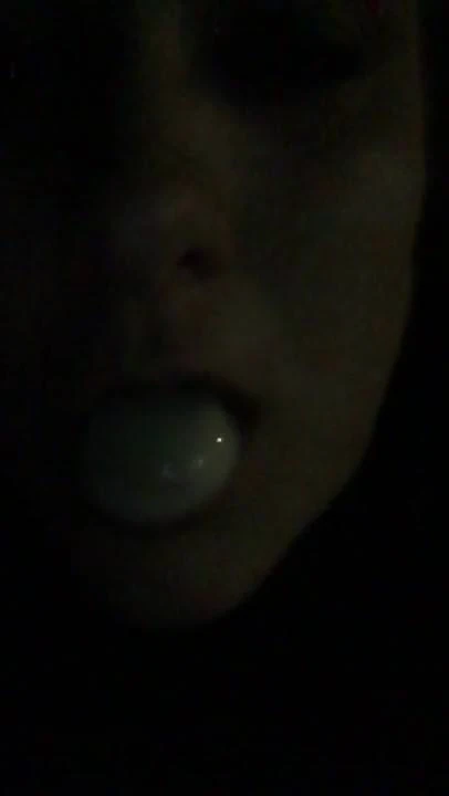 Cum swallow