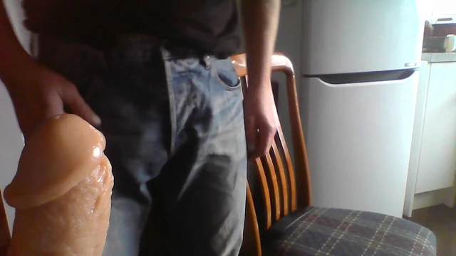 me and my dick