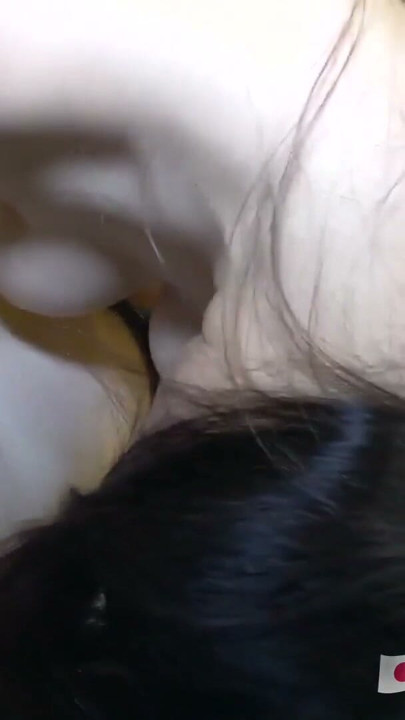 Cute Japanese Teen Takes POV Toys And Dick | Clip 2