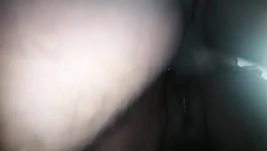 Üvey annenin daha büyük göğüsler yapmak için yoga dersleri