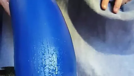 Binme benim dev yapay penis