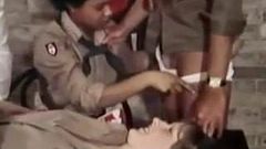 First Sex Aid traning