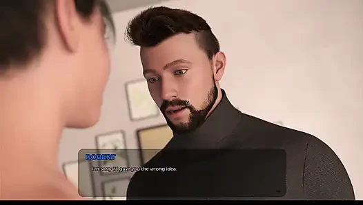 Sisi Lainnya (Bagian 2)