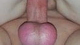 Permen creampie