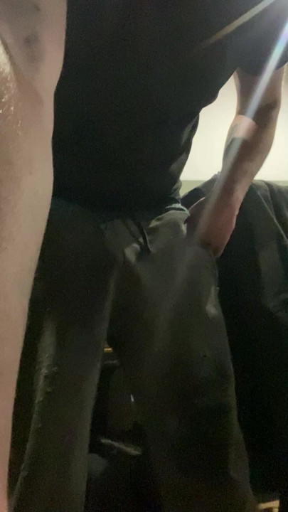 Hoşuna gidiyor mu? Dm