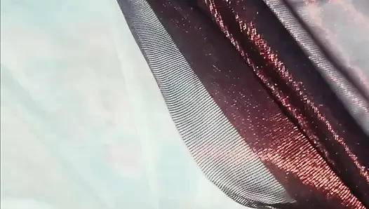 Bhabhi ki hard chudai kardi reel banane ke bahane me