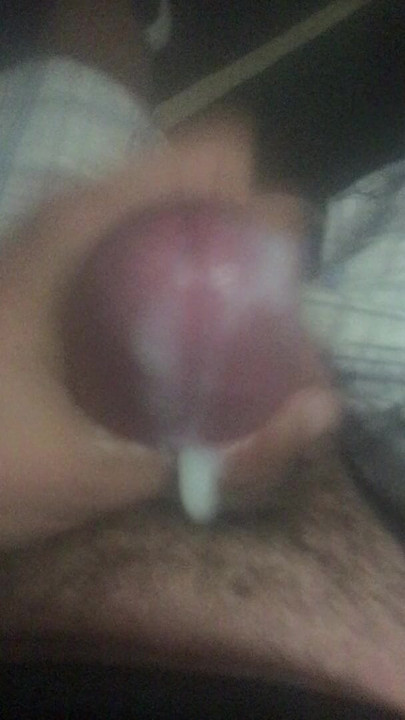 Video of me masturbating