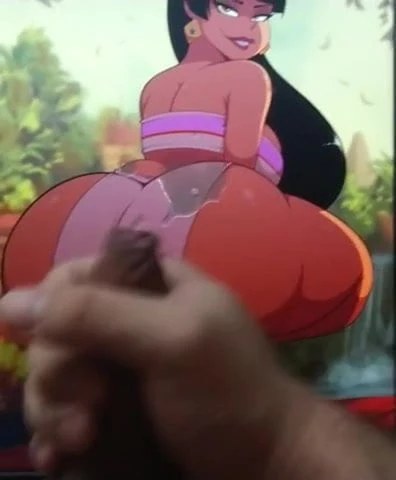 Chel Cum Tribute #1