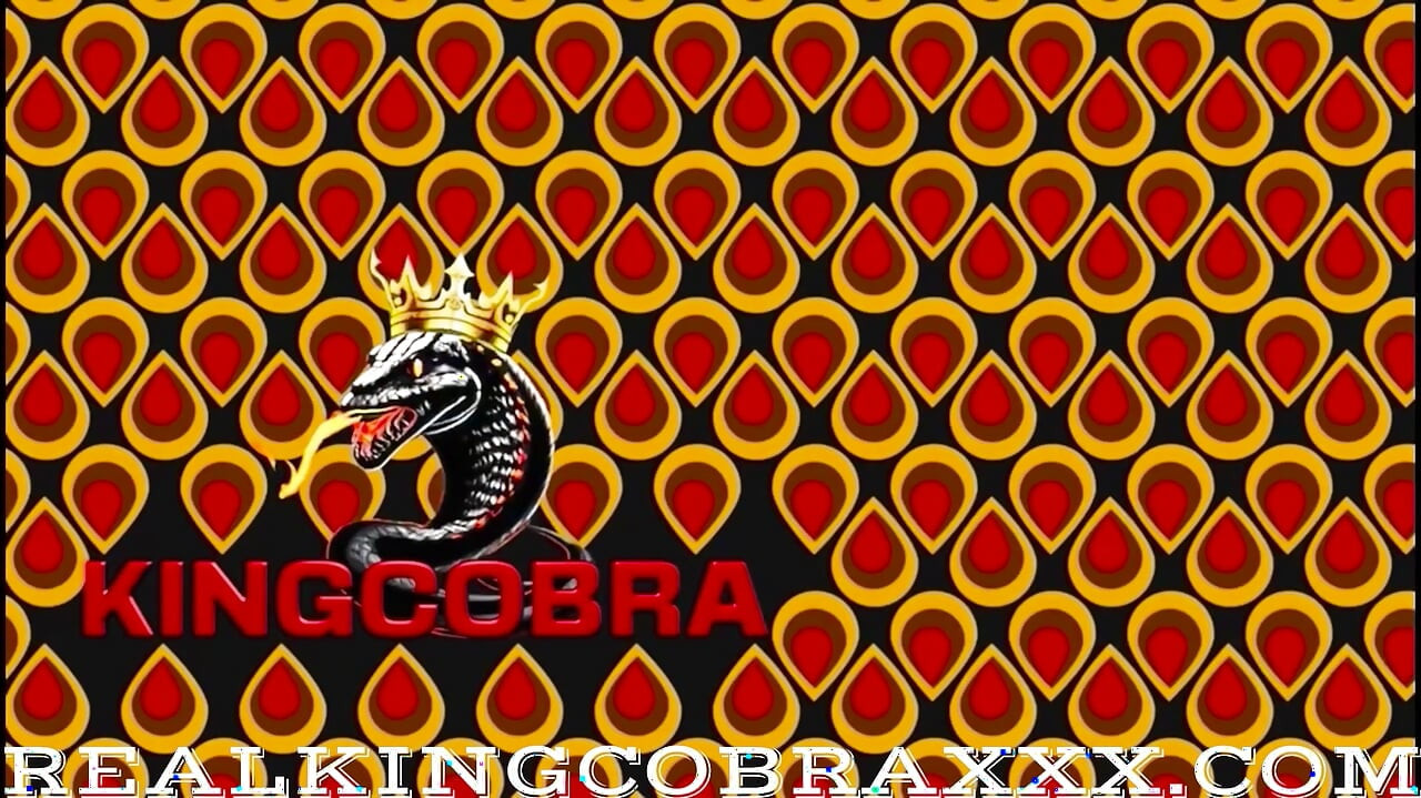 The Kings Triple Crown Sexy Somali Rose Gets 3 Huge Cobra Loads