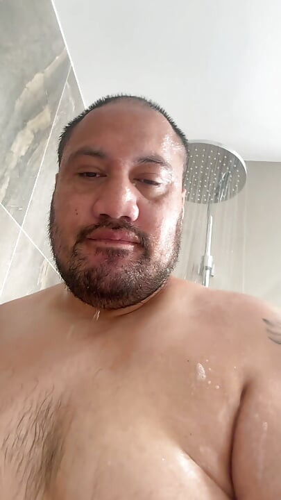 Waking up