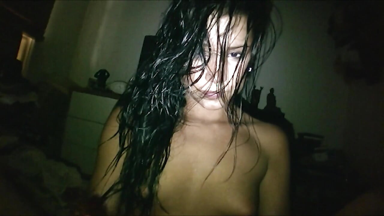 Cutie Gets so Turned on Sucking Dick Needs to Sit on It