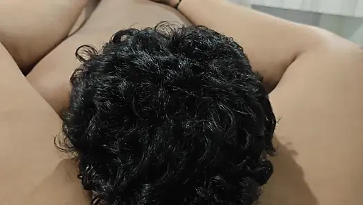 Seks dengan tetangga bhabi