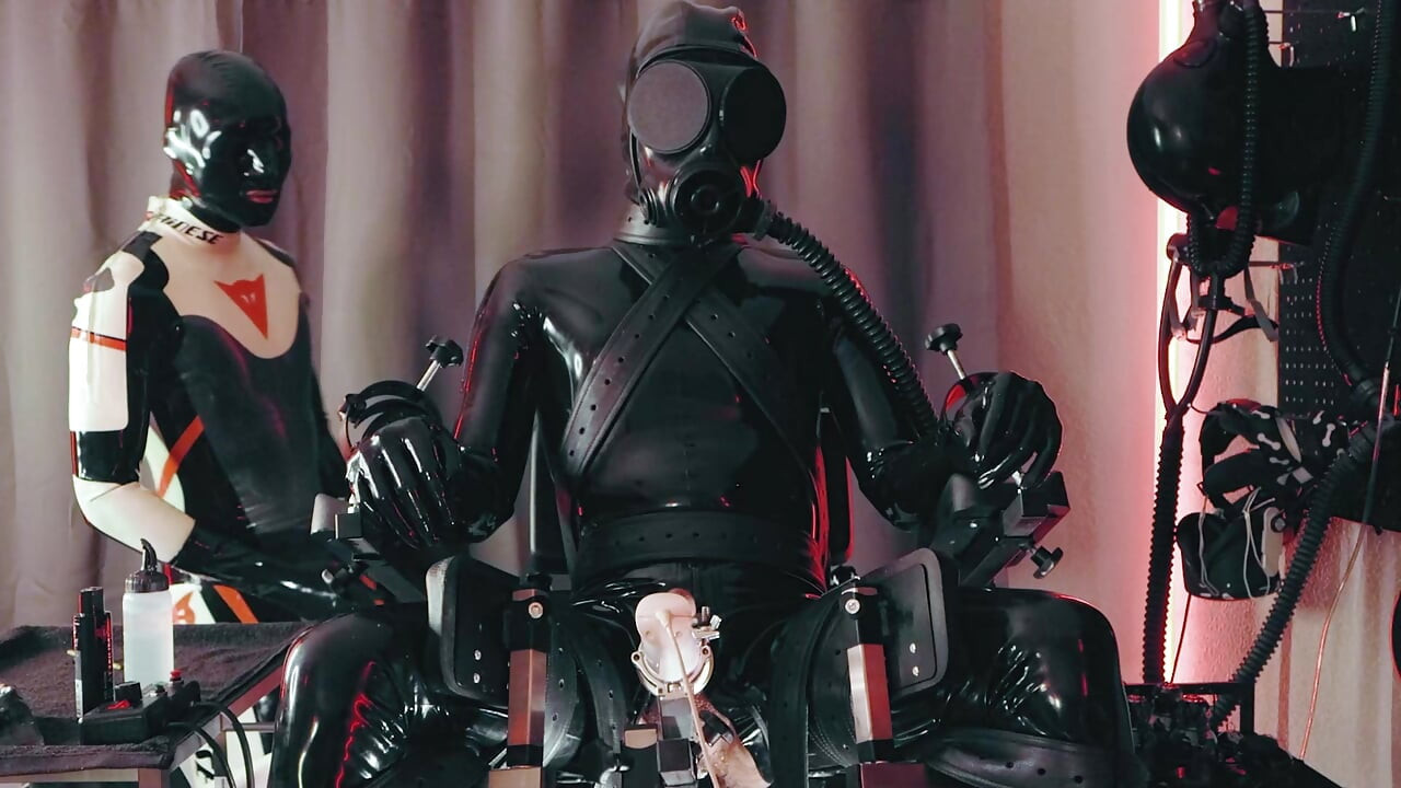 Devious Drone Re-testing [pp Training]