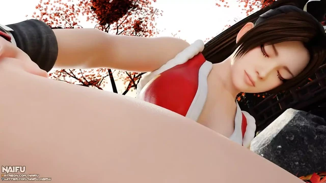 Naifu_NSFW Hentai Compilation 18