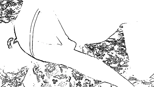 Memek temem tante seksi ini dientot habis-habisan sampai matanya habis-habisan