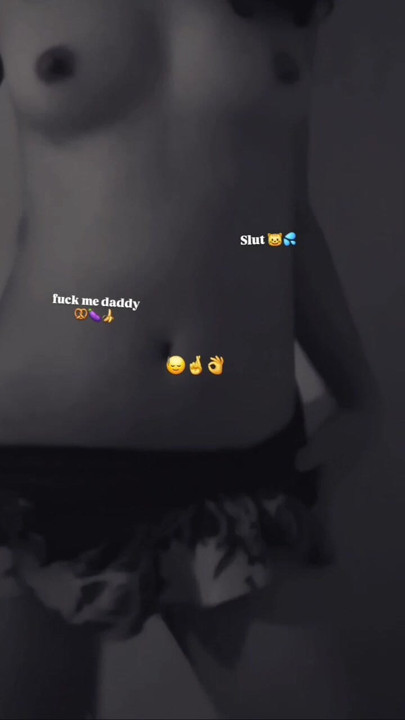Dirty Dancing Slut – Home Made Twerking & Grinding Like a Whore