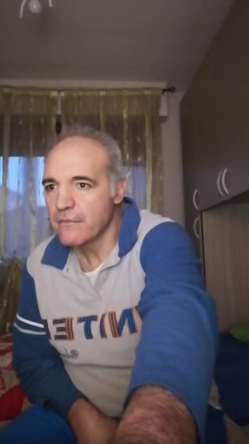Emotivni trenutak iz "Moja kapela sve u ustima tvoje guzice"