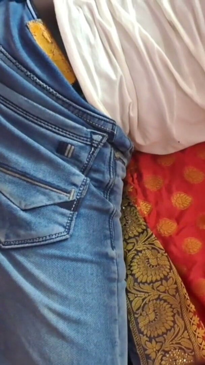 Indian Desi sexy bhabhi fucking hard by her husband | Clip 1