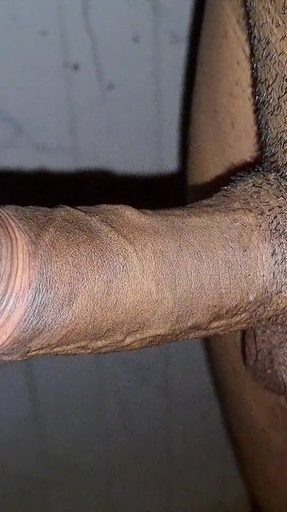 Key moment from "Young Desi Cute Dick's Hard Masturbation Video."