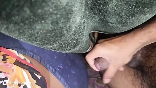 She Won't Let Me Use Her Teeen Tight Pussy.