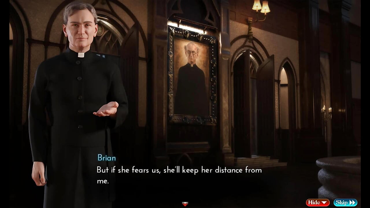 The Genesis Order: लंपट इच्छा का पथ ep.55