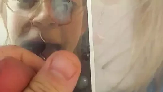 Colby minifie boşalma anısına
