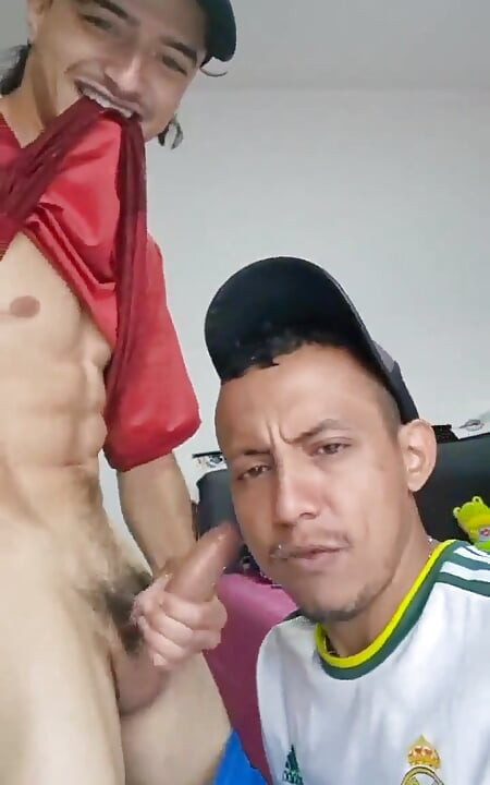 Eşcinsel seks adidas pantolon